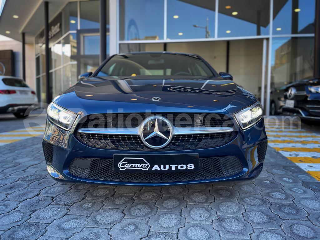 Mercedes Benz—™ A250