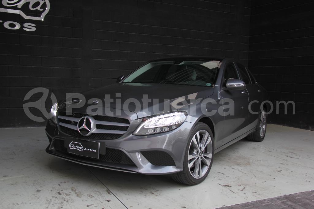 Mercedes Benz—™ C200