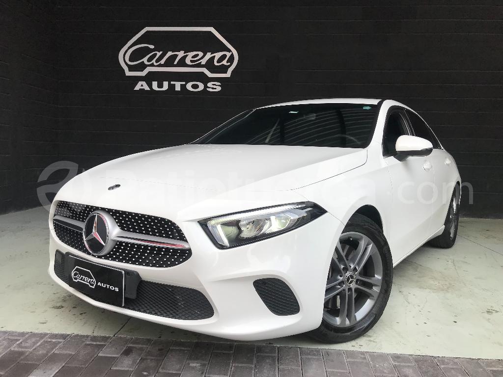 Mercedes Benz—™ A250