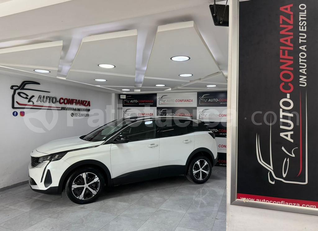 Peugeot 3008N ACT 2024