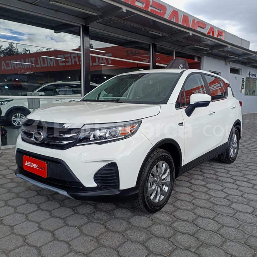 Gac GS3 2026