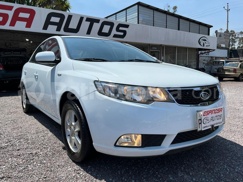 Kia Cerato