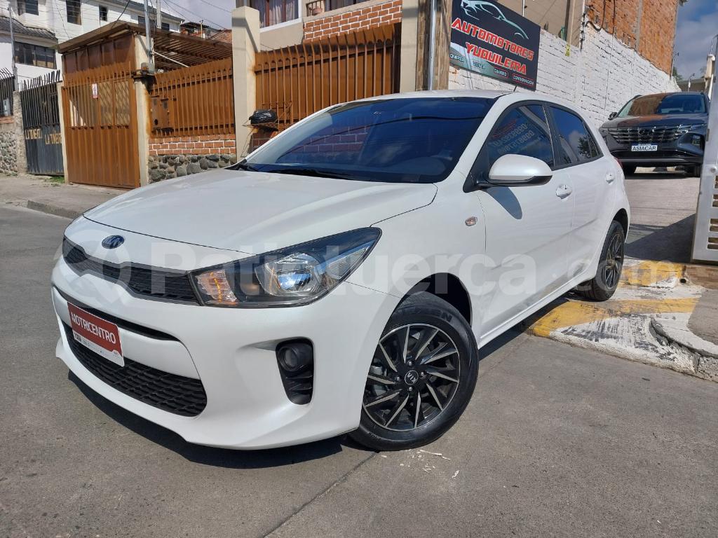 Kia Rio R