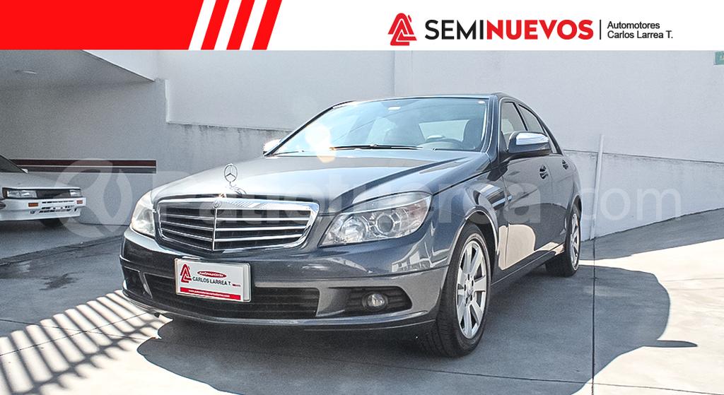 Mercedes Benz—™ C280