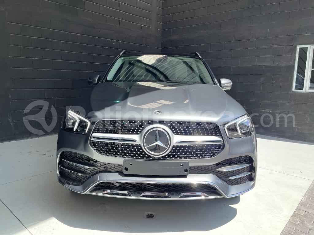 Mercedes Benz—™ GLE 450