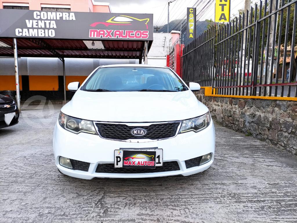 Kia Cerato Forte