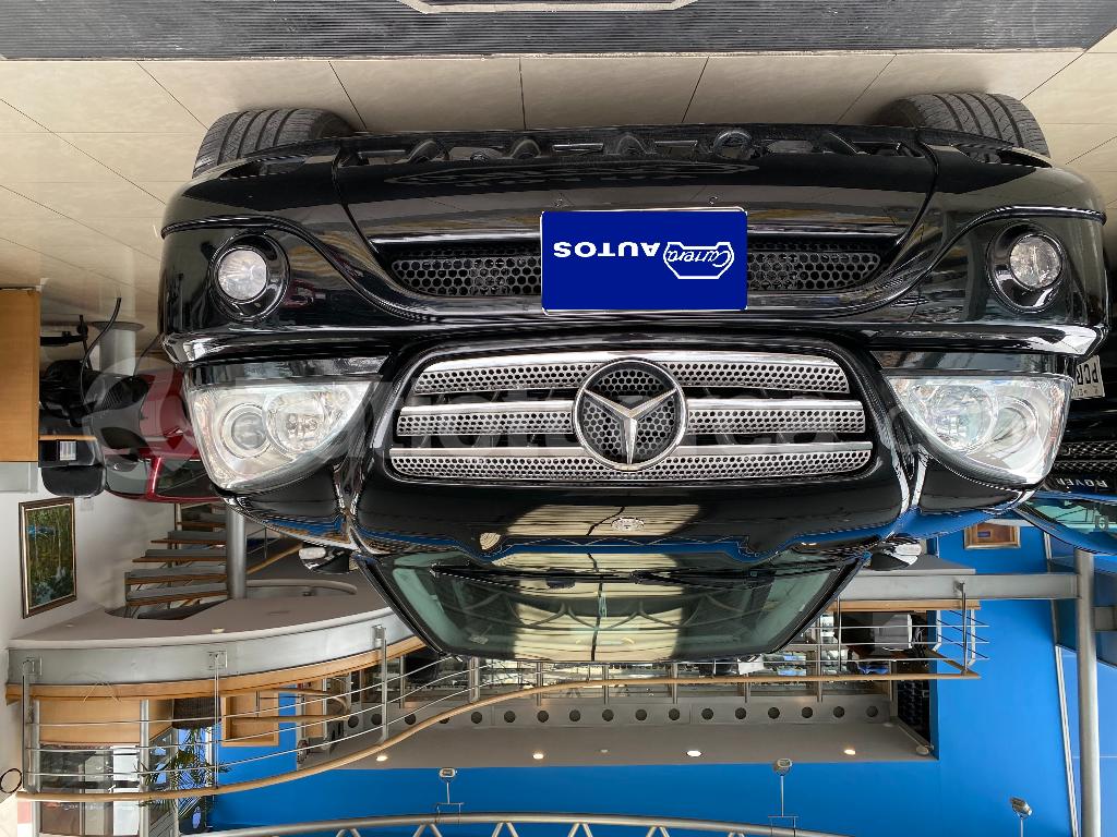 Mercedes Benz—™ ML 55 AMG