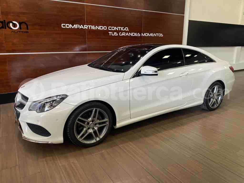 Mercedes Benz—™ E350