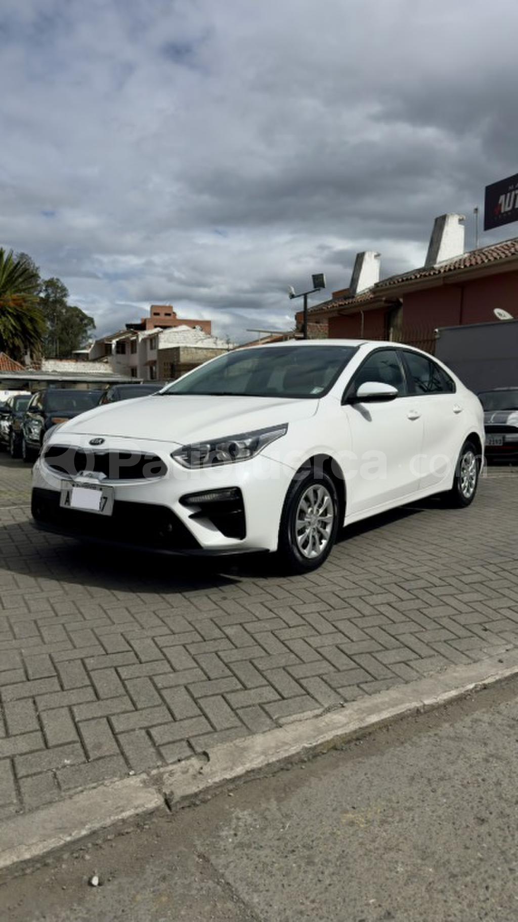 Kia Cerato 2020
