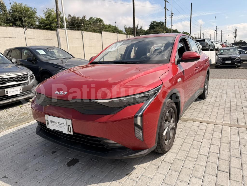 Kia K3 LX 2025