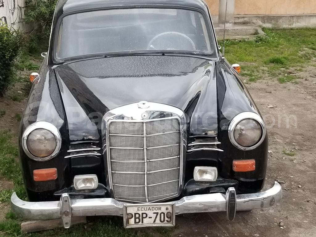 Mercedes Benz—™ 180