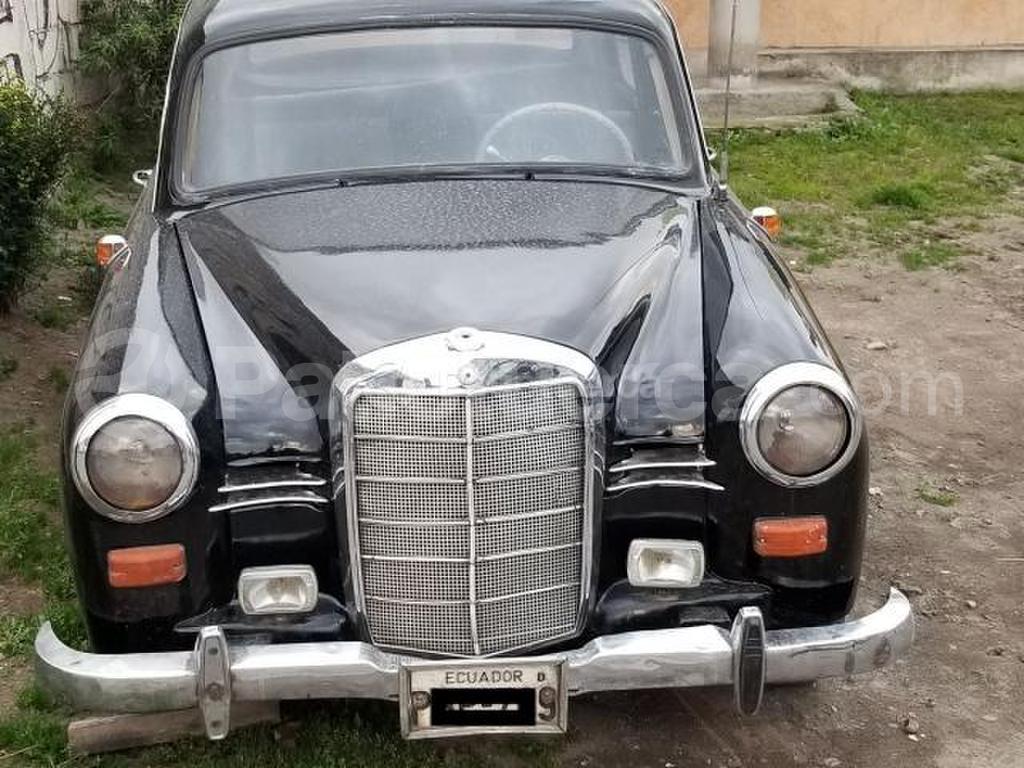 Mercedes Benz—™ 180