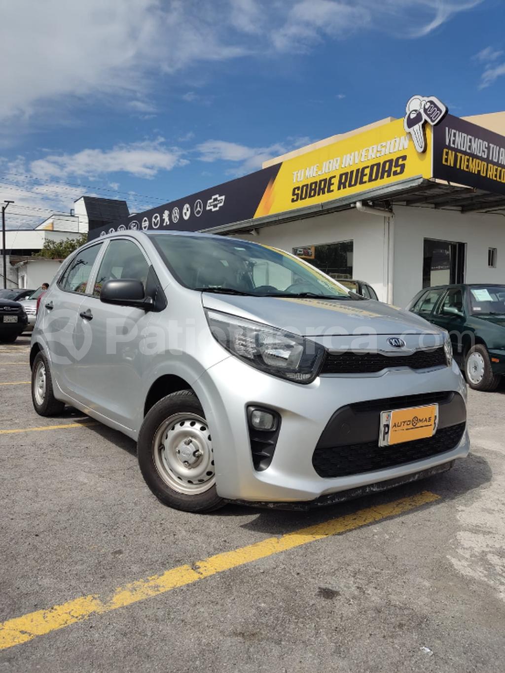 Kia PICANTO LX