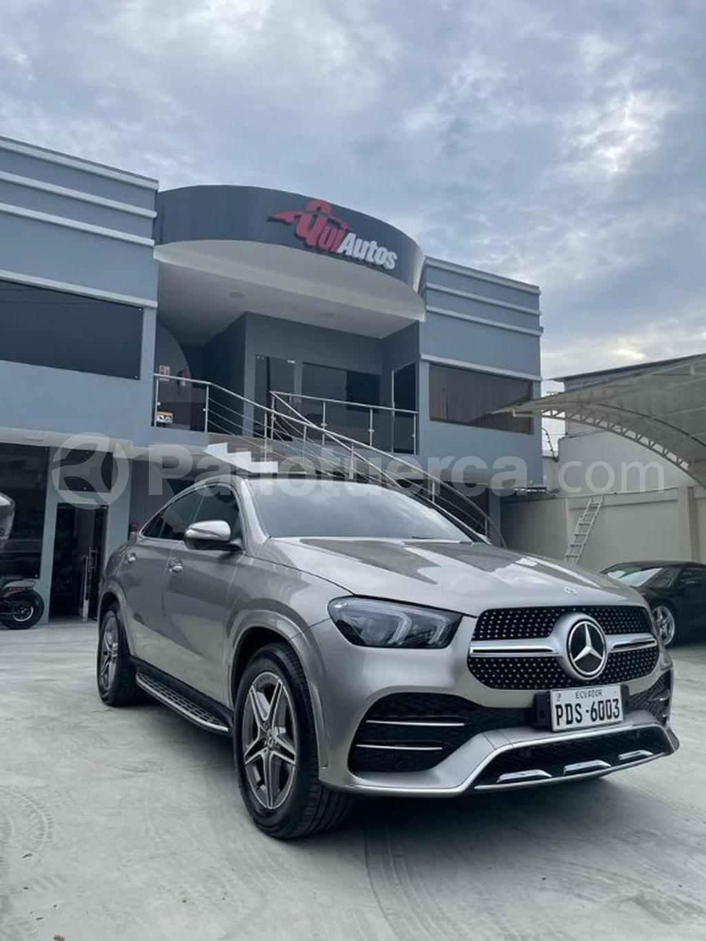 Mercedes Benz—™ GLE 450