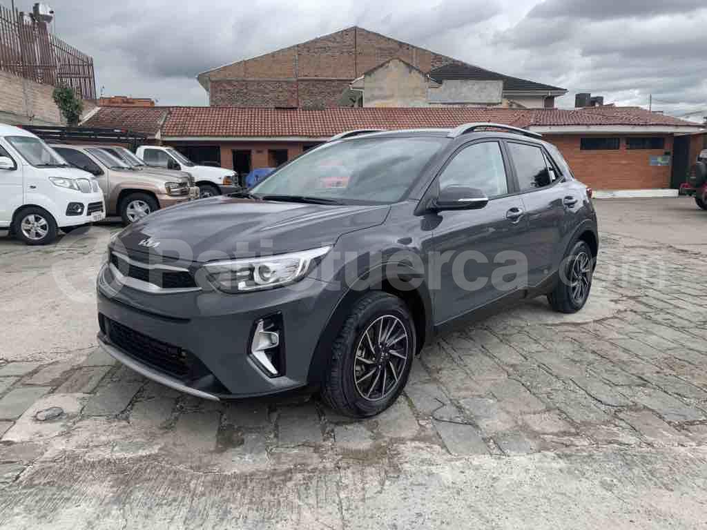 Kia Stonic