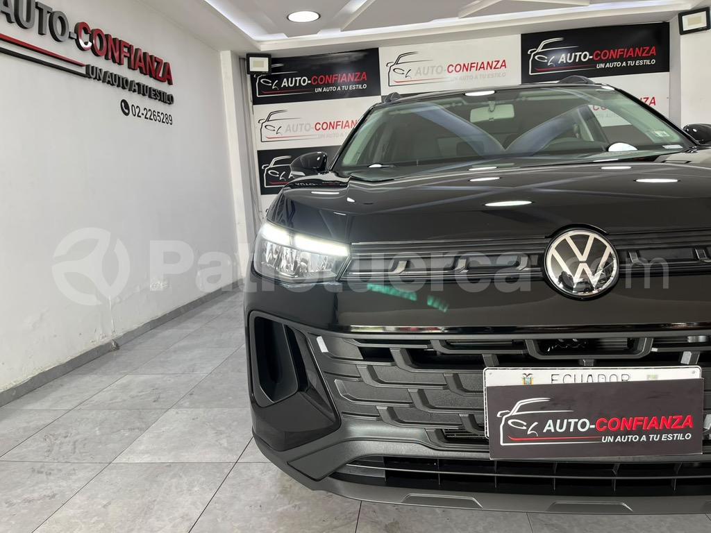 Volkswagen Tera
