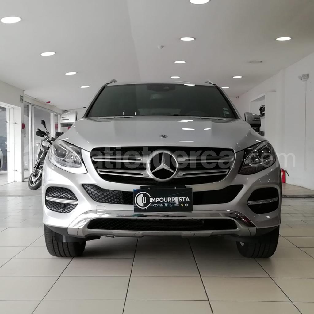 Mercedes Benz—™ GLE 350