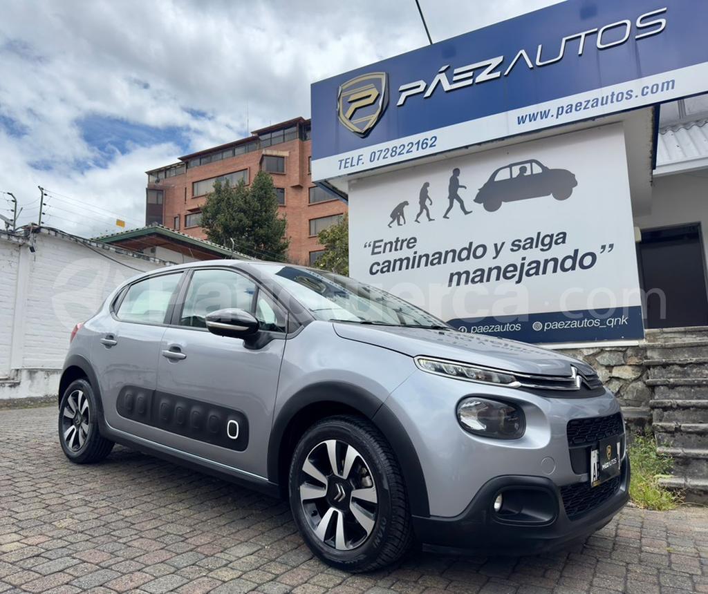 Citroen C3 2020