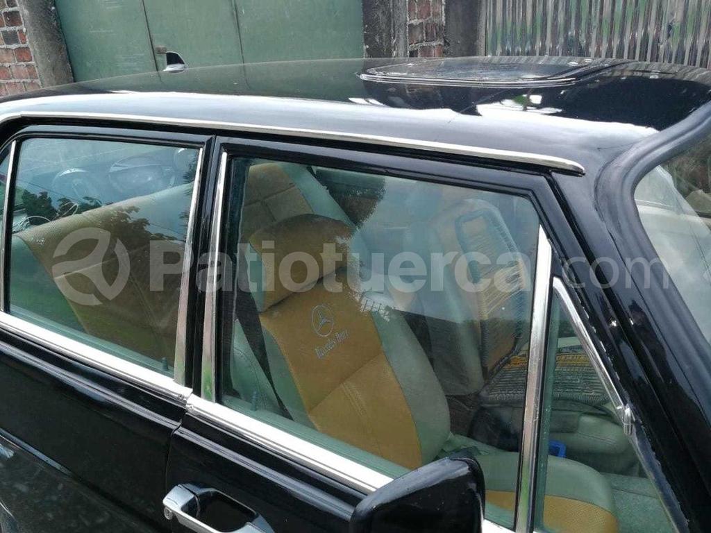 Mercedes Benz—™ CLA 180