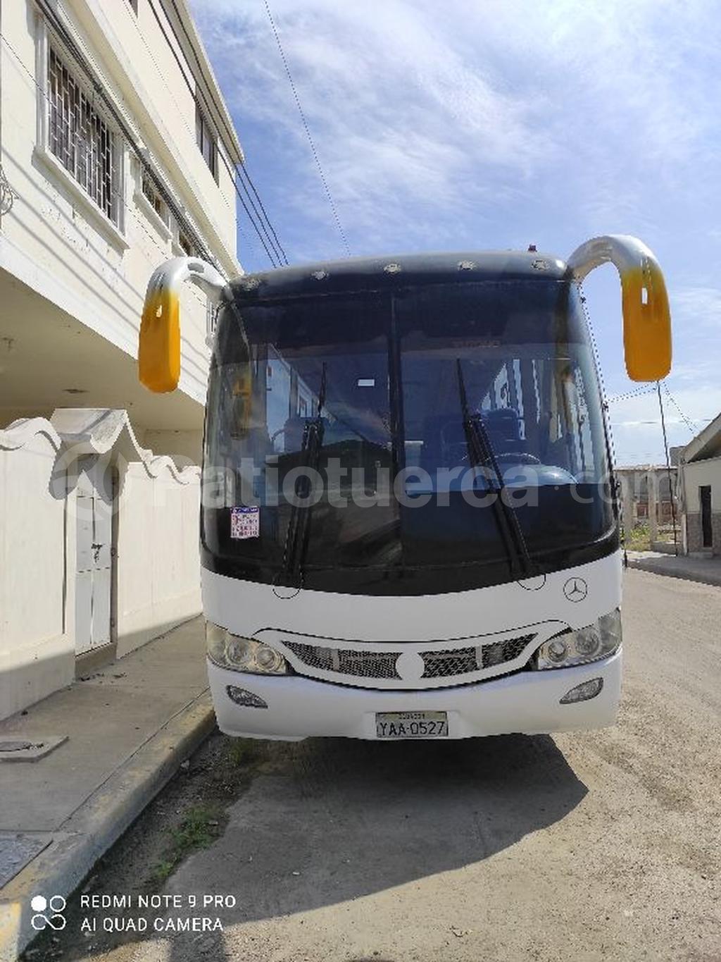 Mercedes Benz—™ 17-30