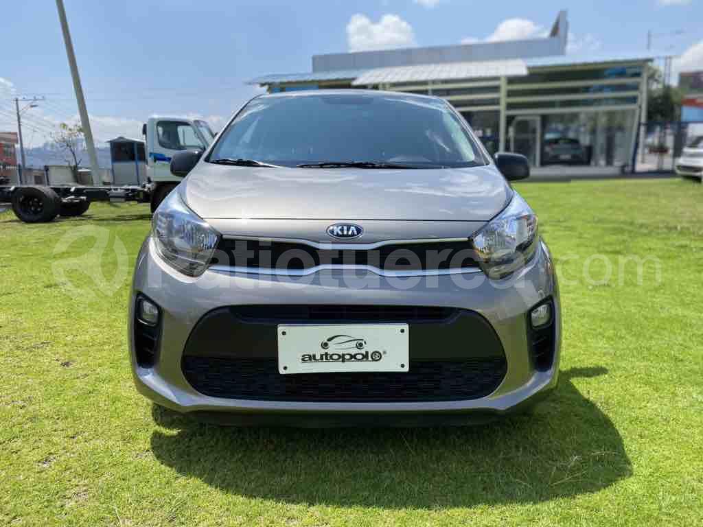 Kia PICANTO LX