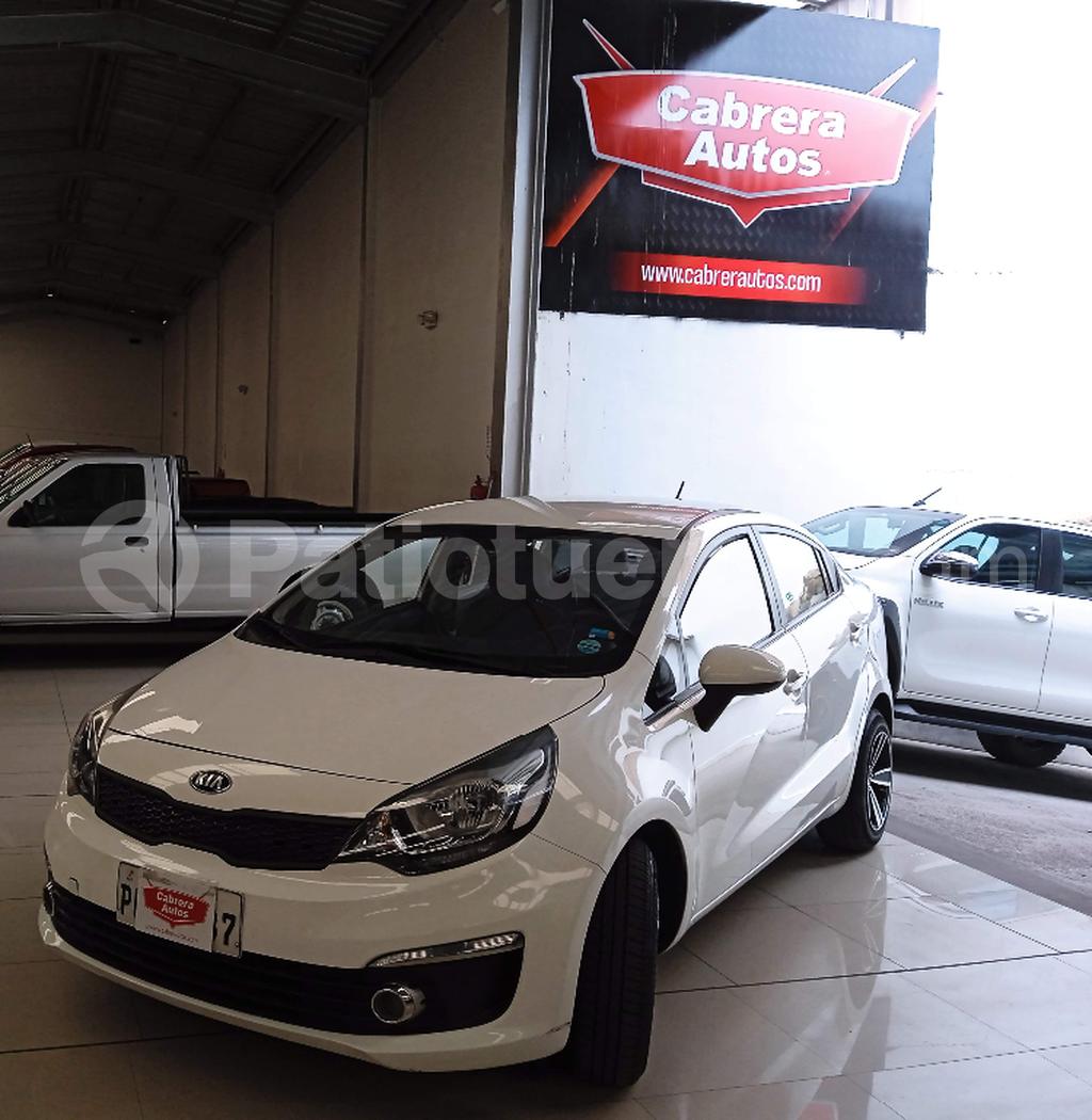 Kia RIO LX