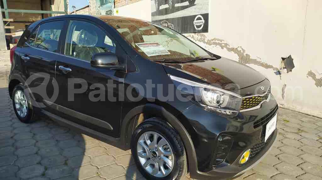 Kia Picanto R