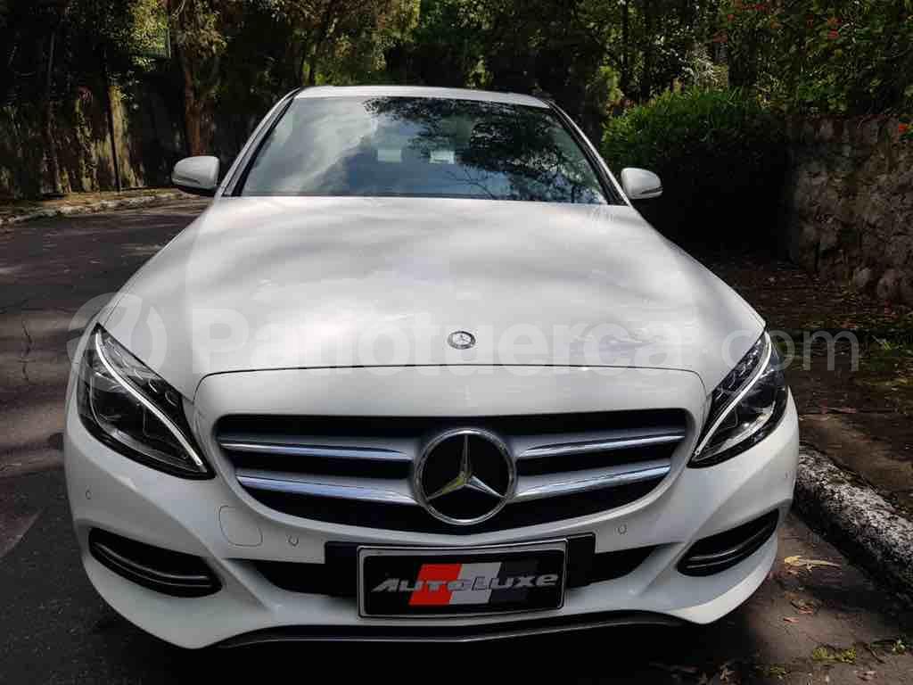 Mercedes Benz—™ C200
