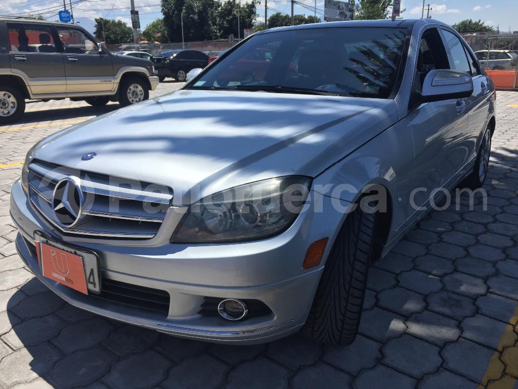 Mercedes Benz—™ C300