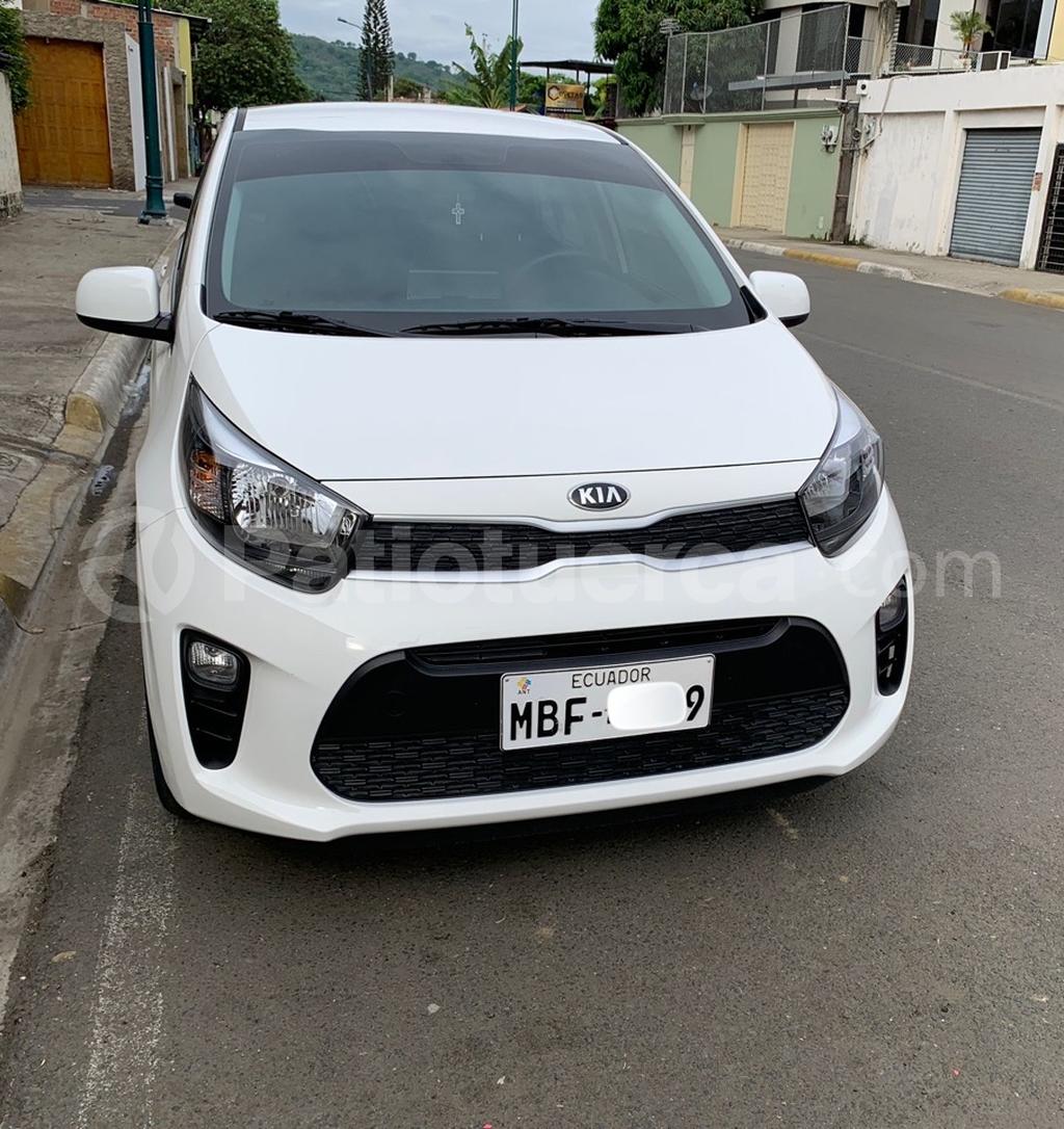 Kia PICANTO LX