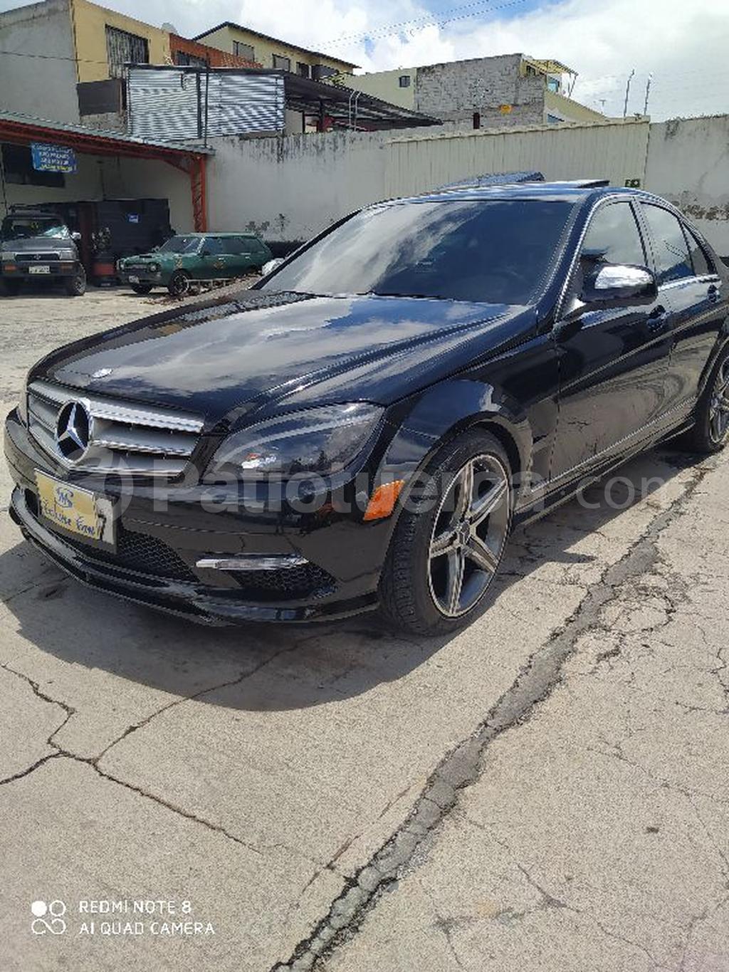 Mercedes Benz—™ C300