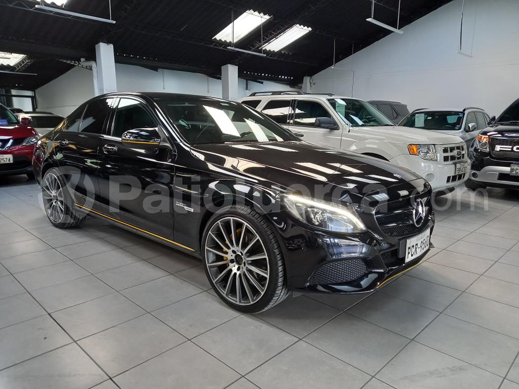 Mercedes Benz—™ C250 Sport
