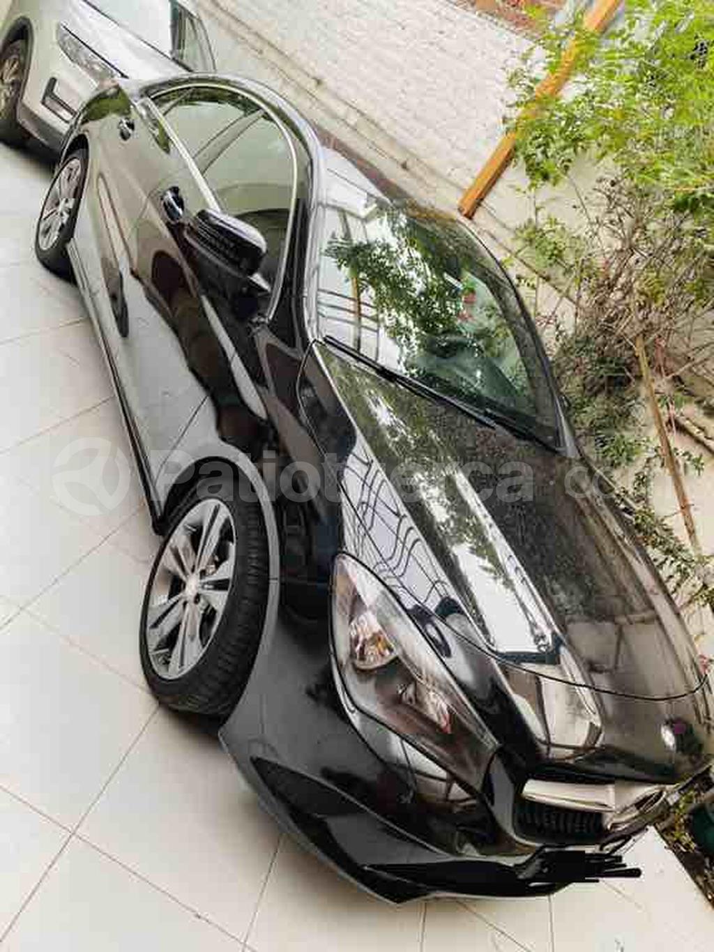 Mercedes Benz—™ CLA 180