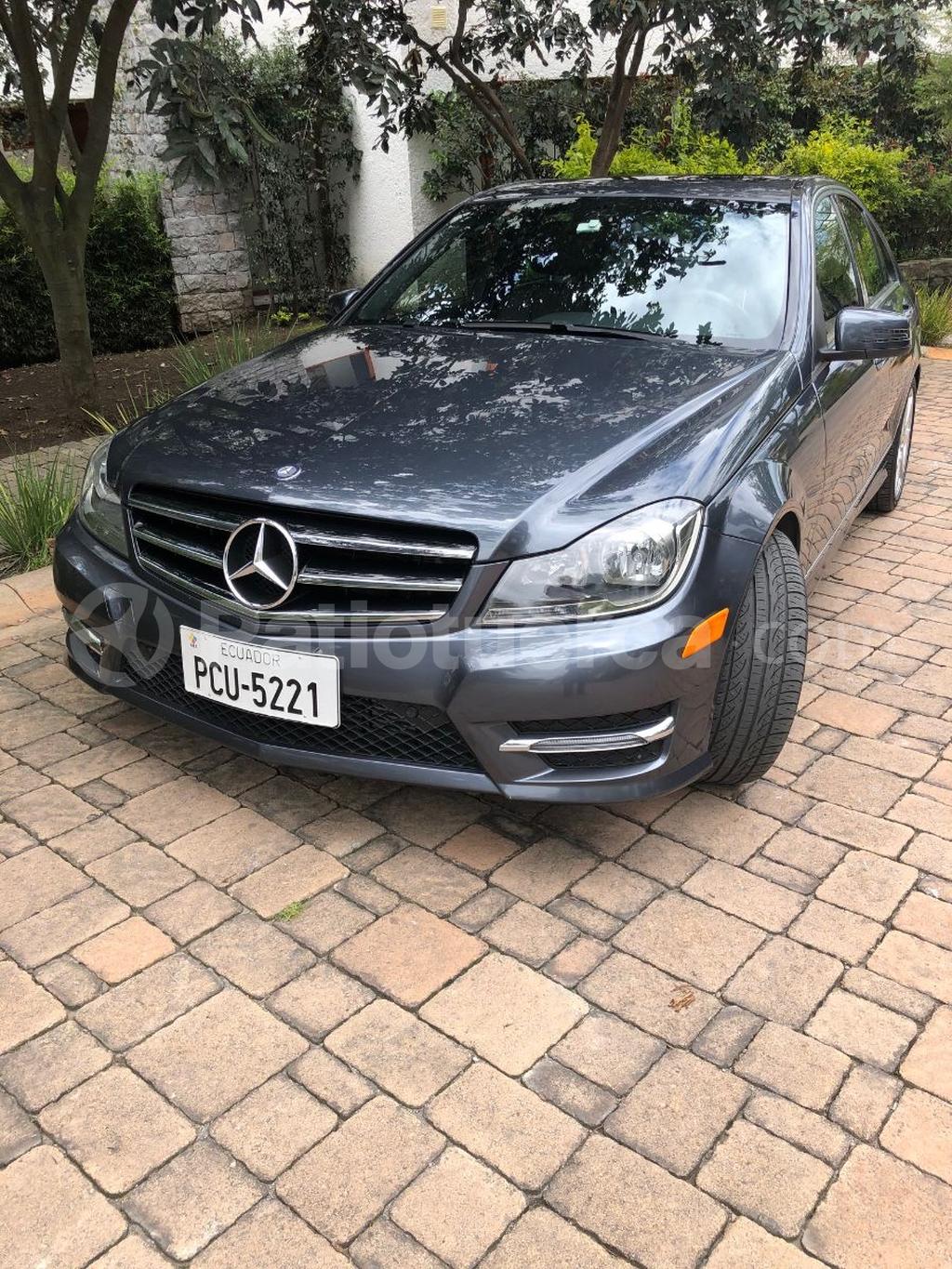 Mercedes Benz—™ 250C
