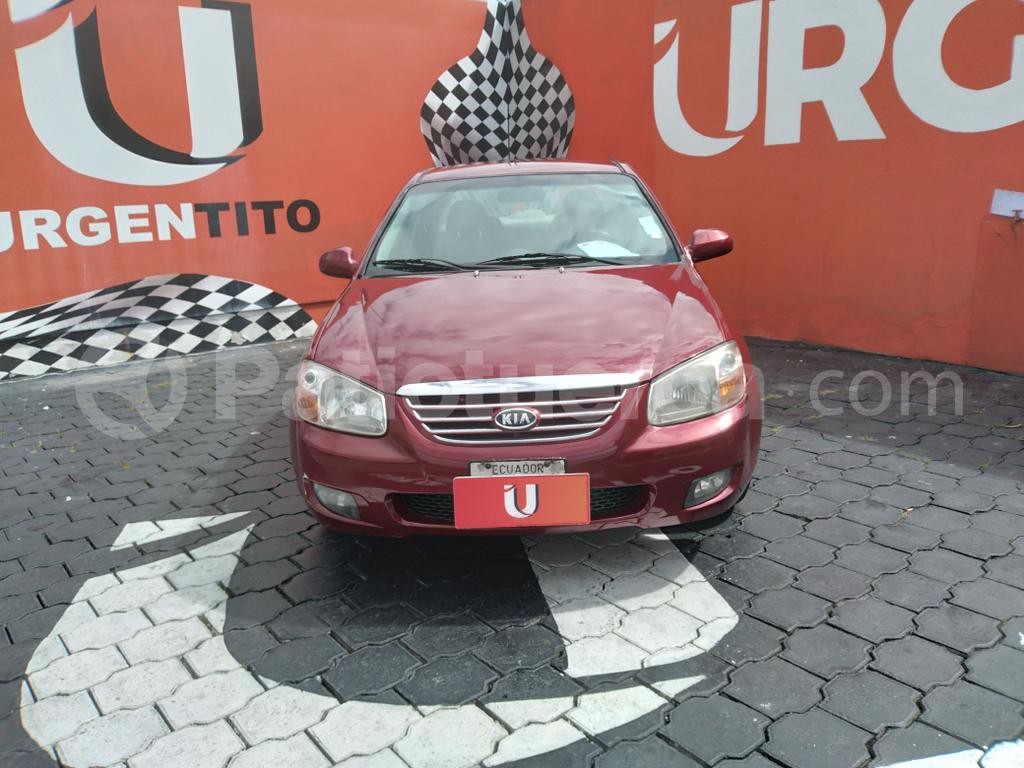 Kia Cerato
