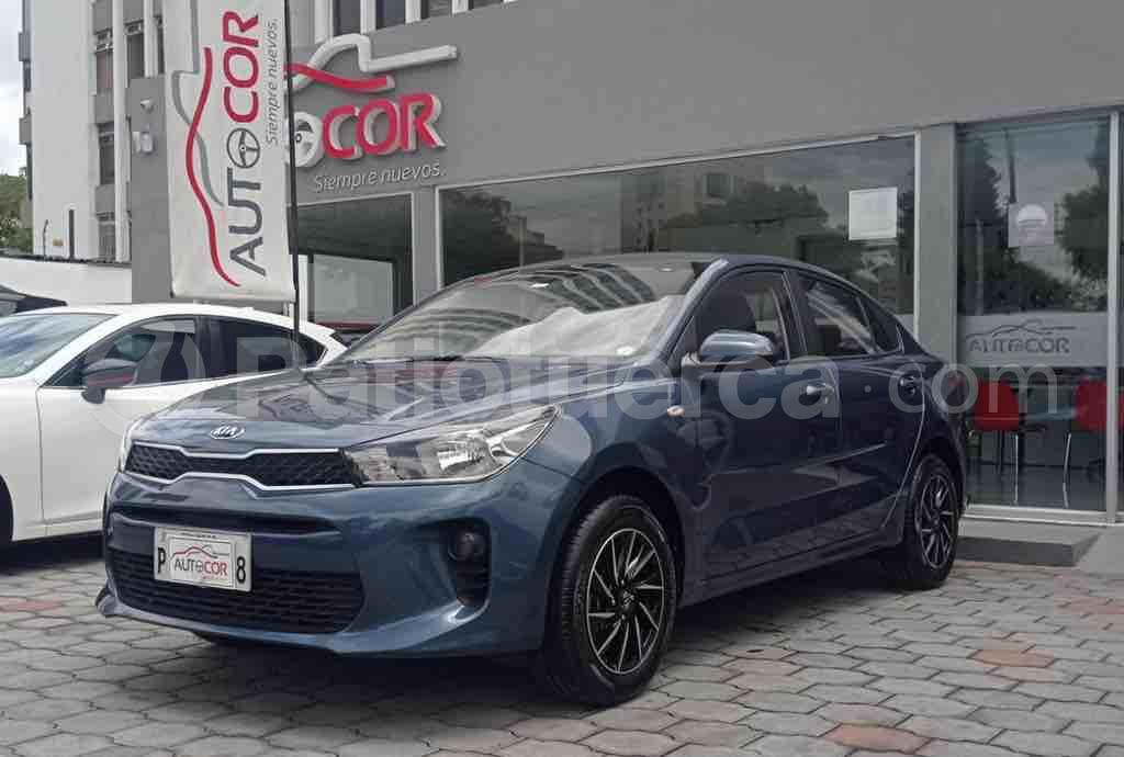 Kia Rio R