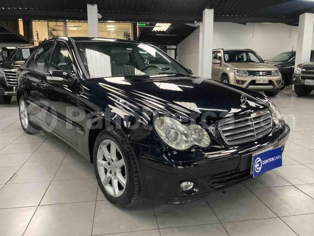 Mercedes Benz—™ 180