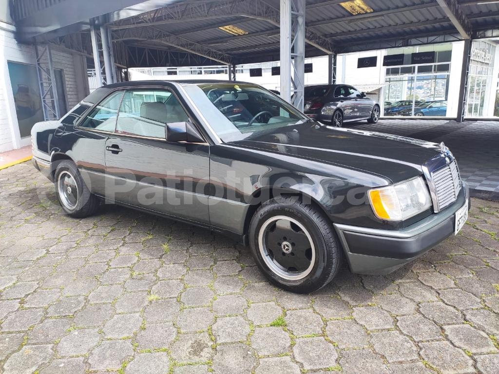 Mercedes Benz—™ 230CE
