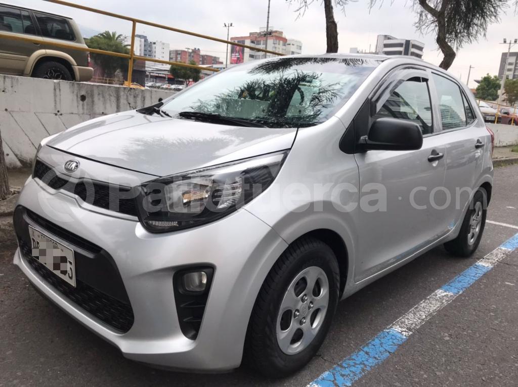 Kia Picanto R