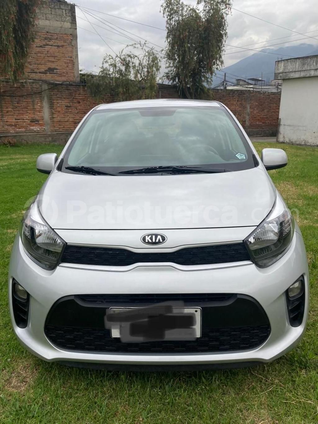 Kia Picanto GT Limited