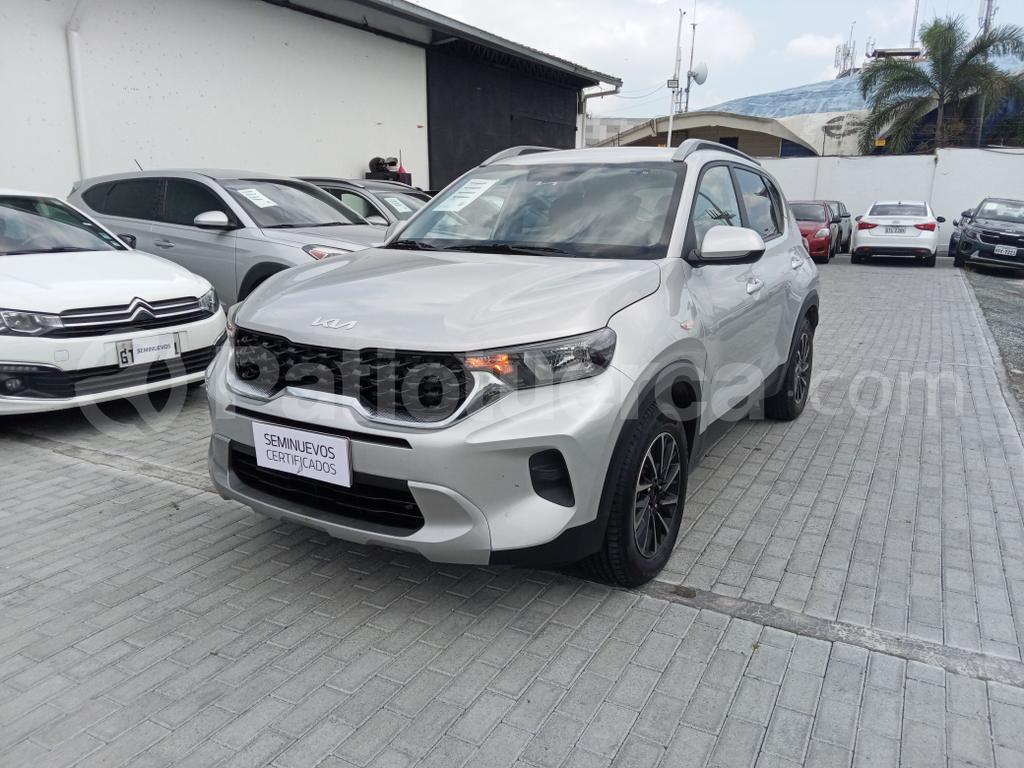 Kia Sonet
