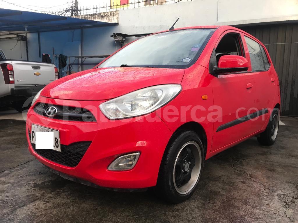 Kia PICANTO EX 1.2