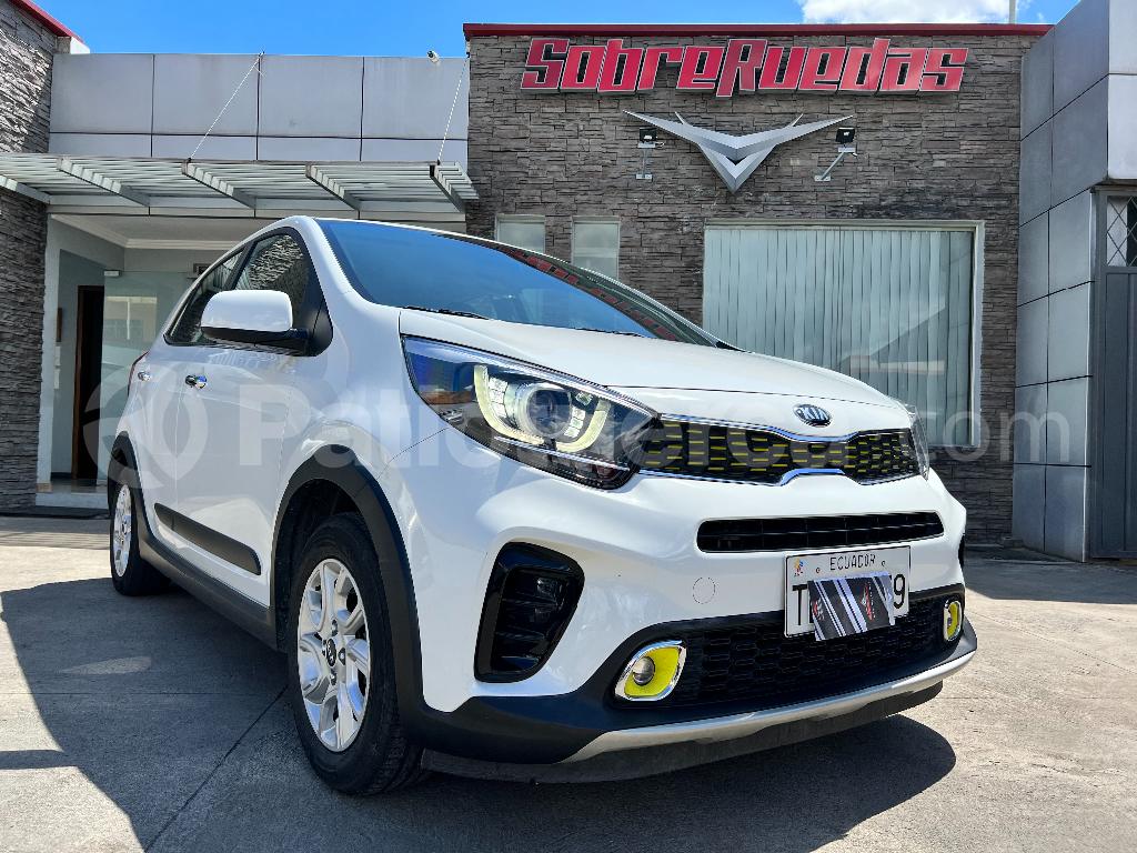 Kia Picanto GT Limited