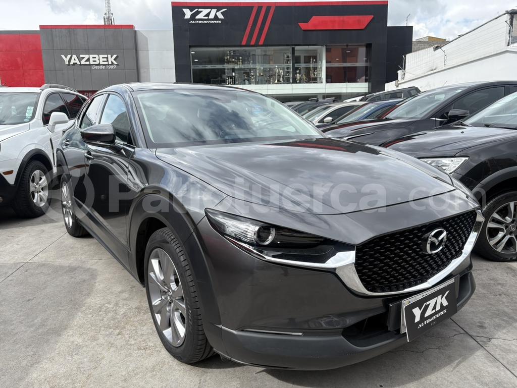 Mazda CX30 CORE 2023