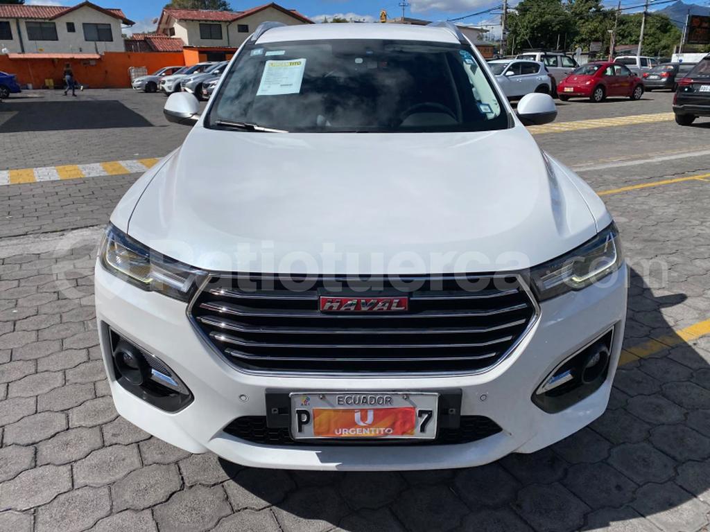 Great Wall Haval H6