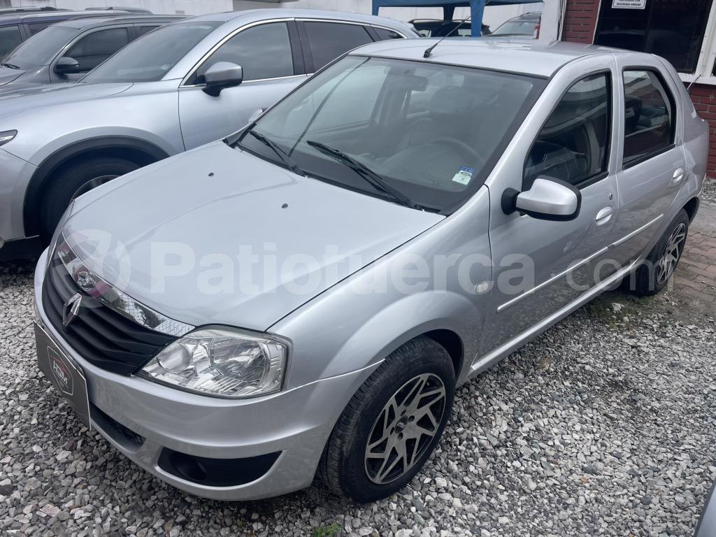 Renault Logan Dynamique