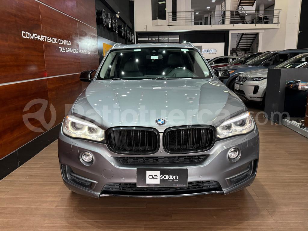 BMW X5 3.0i