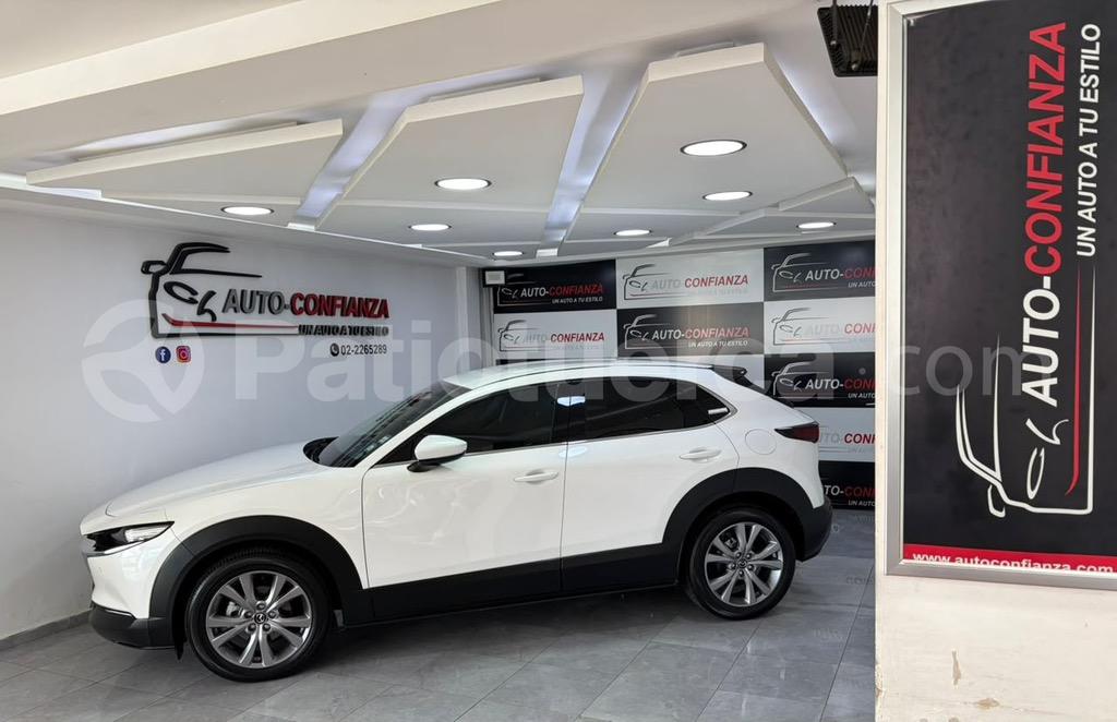 Mazda CX-30 CORE