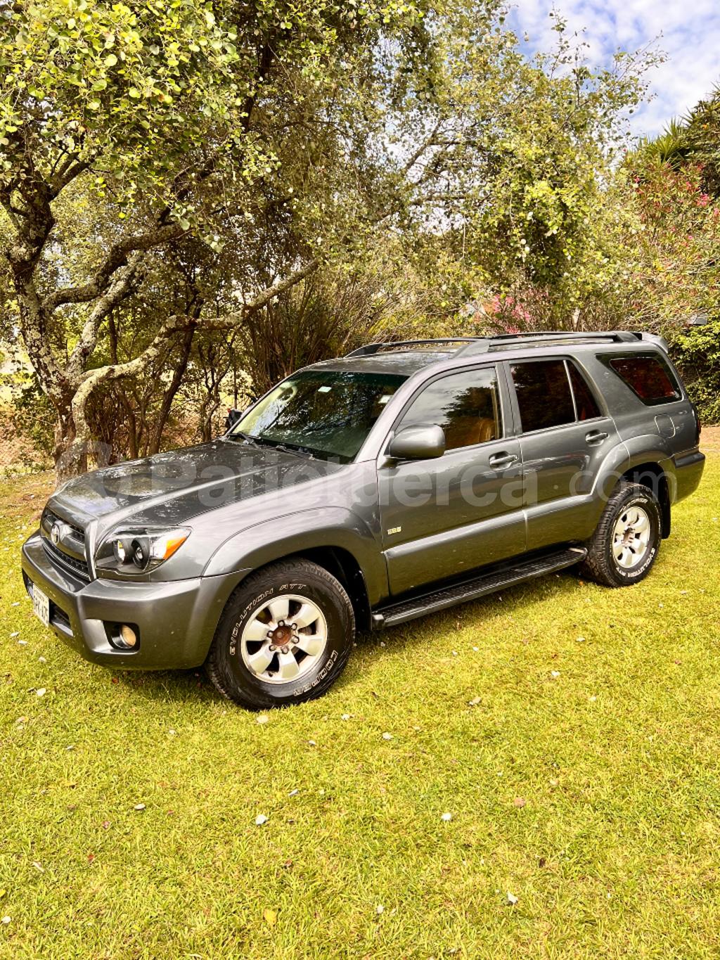 Toyota 4Runner