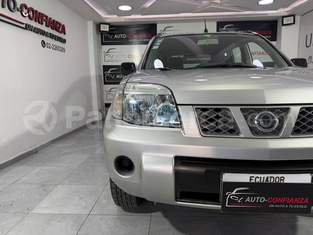 Nissan X-Trail Classic